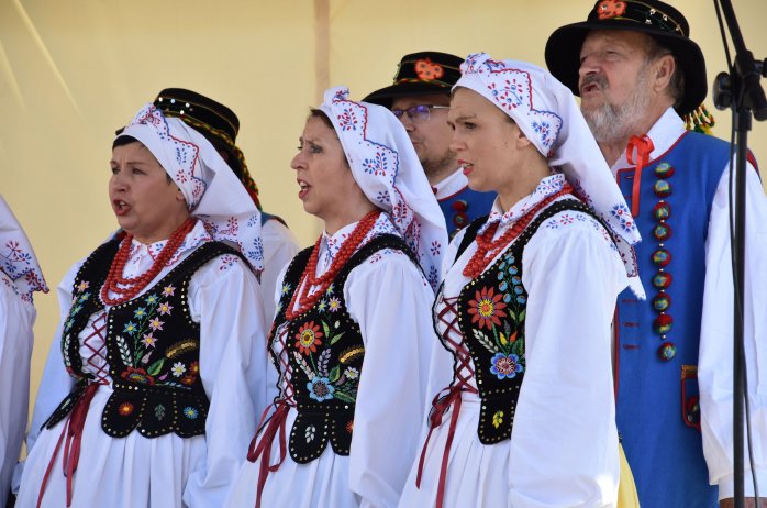 Siódmy dzień 58.Tygodnia Kultury Beskidzkiej